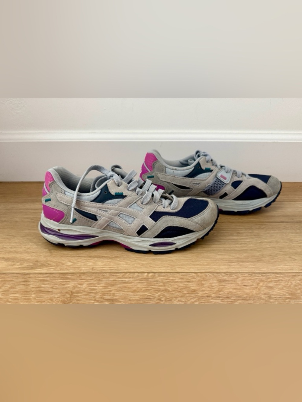 ASICS Gel MC Plus - Picture 11 of 13